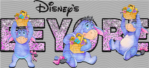 16oz Disney-D 3517